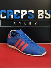 Adidas Paris Trainers -
