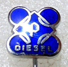 Perkins Diesel Enamel Stick
