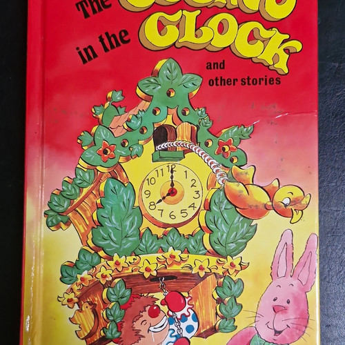 The cuckoo clock and - the,