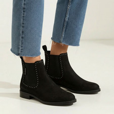 Russell & Bromley CHELSEA+