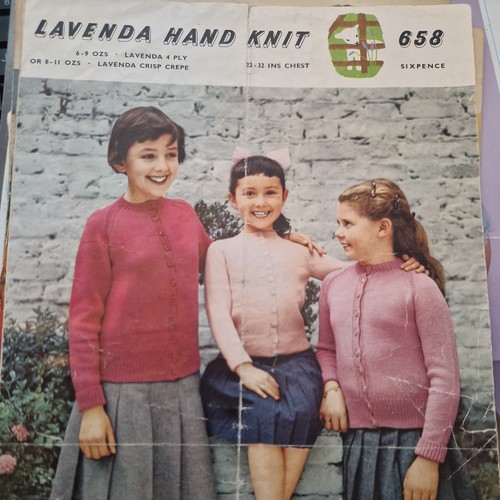 Lavenda 658 children - lavenda,