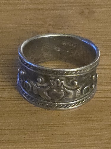 Vintage sterling silver - sterling,