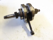 SUPERBYKE RBP125 RPB 125 2005