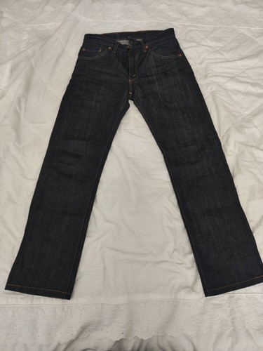 Levi lvc 505 jeans vintage - 505,