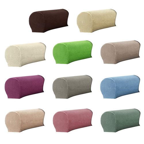 2pcs arm chair cover - arm,