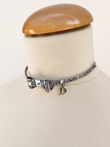Christian dior rare silver - christian,