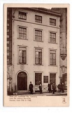 RESIDENCE OF SIR JOSHUA