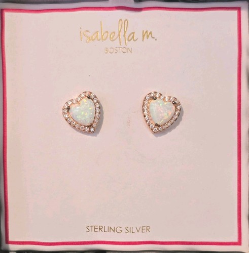Heart shaped fire opal - shaped,
