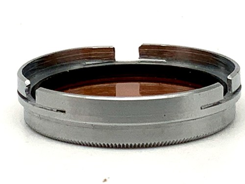 Panchromar correction filter