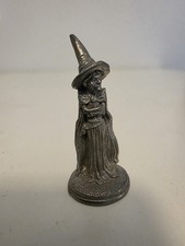 Clarecraft Discworld Granny