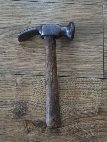 Vintage timmins sons small - sons,