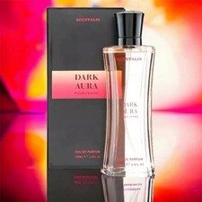 Dark Aura Pour Femme Parfume