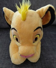 Disney Simba The Lion King