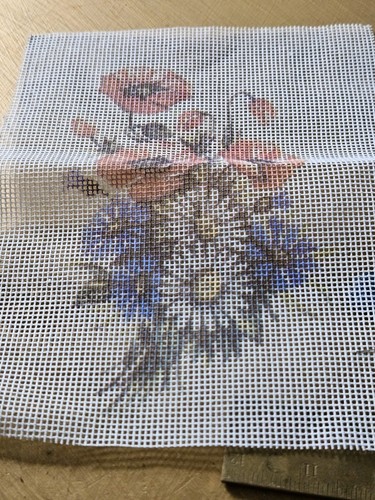 Meadow flowers tapestry - meadow,