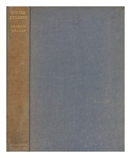 Wallas graham social - graham,