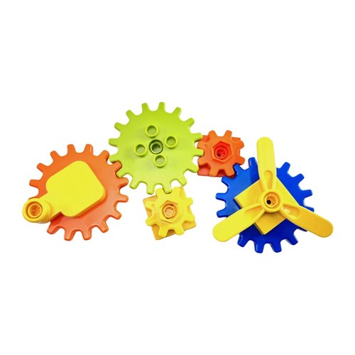 Busy board parts early - busy,