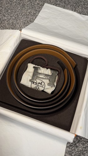 Hermès women black brown - hermès, women's