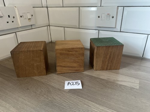Pack sapele carving blocks - sapele,