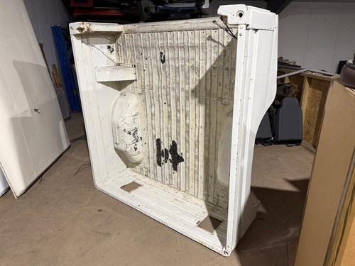 Used white tdci land rover - used,