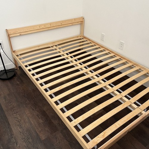 Ikea neiden double bed - ikea,