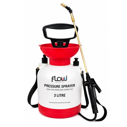 Pressure sprayer pump water - 3l,