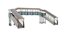 BACHMANN SCENECRAFT 00 GAUGE -