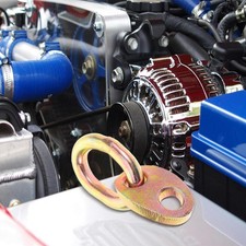 Lifting Bracket Set For Engine