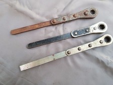 3 ratchet NOT WORK jack