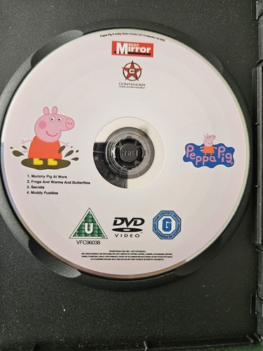 Peppa pig daily - daily, mirror