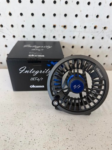 Okuma integrity fly fishing - ,