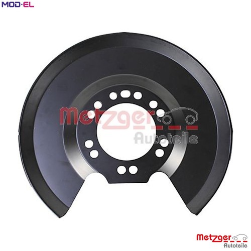 Splash guard brake disc - guard,
