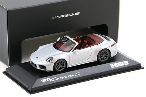 Minichamps porsche custom - minichamps,