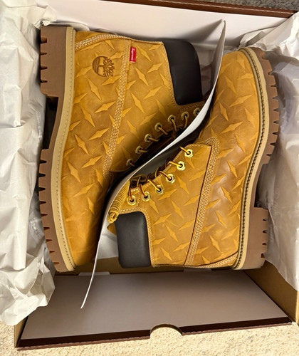 Timberland supreme heritage - timberland, 6"