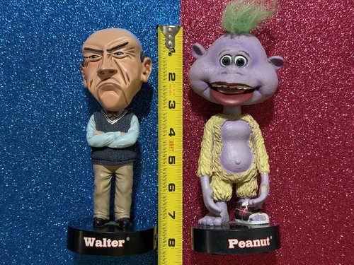 Neca jeff dunham talking - neca,