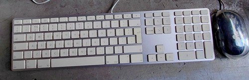 Genuine apple wired - apple,