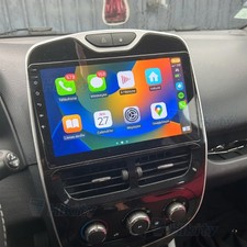 For Renault Clio 4 2012-2019