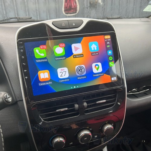 For renault clio 2012 - for, 2012-2019