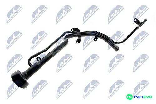 Nty fuel tank filler neck - fuel,