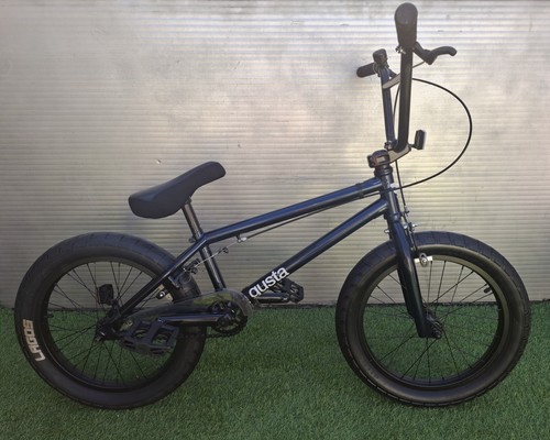 Mafiabike gusto stunt bike - mafiabike, 18"
