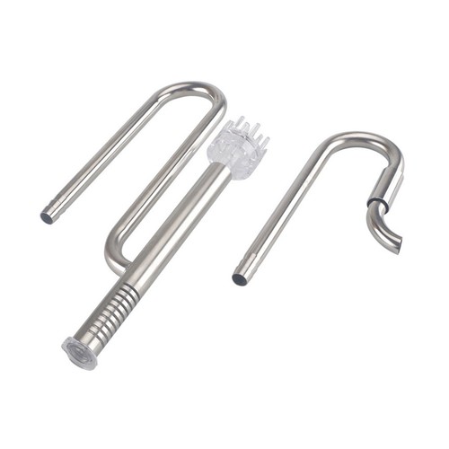 Lily pipe stainless steel - pipe,