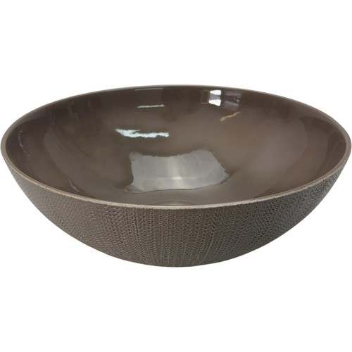 Natuzzi textured ceramic - natuzzi,