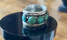 Native American Turquoise