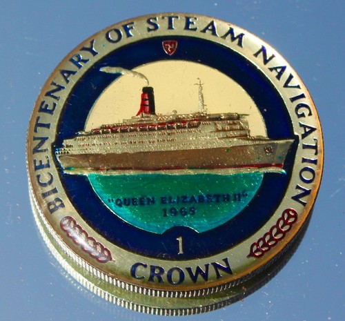 Cunard line queen elizabeth - queen,