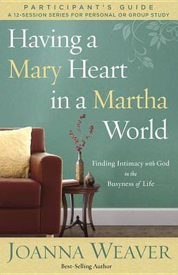 Having mary heart - having,