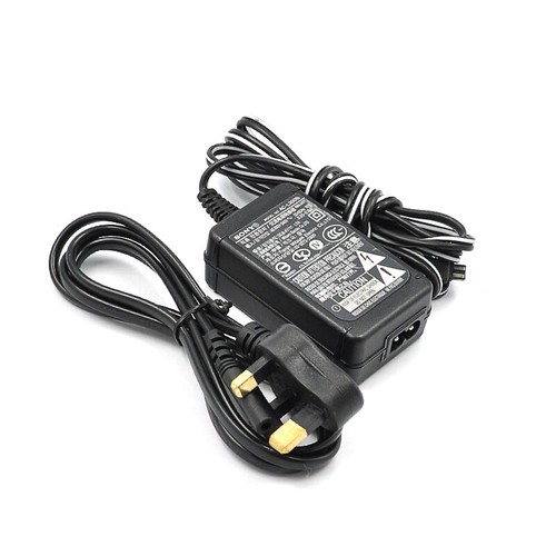 Adapter for sony dcr - adapter, dcr-dvd92