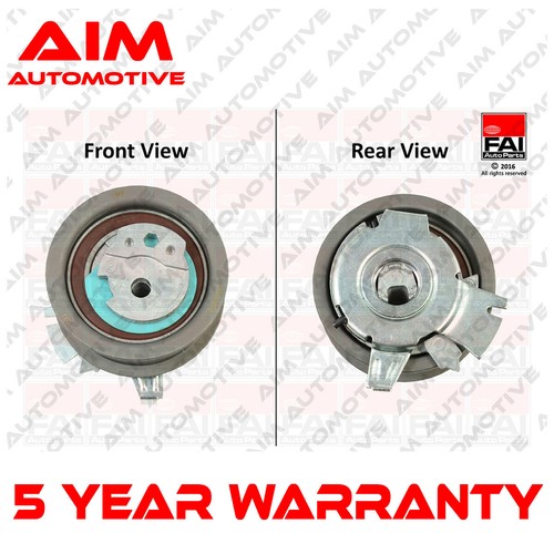 Timing cam belt tensioner - timing,
