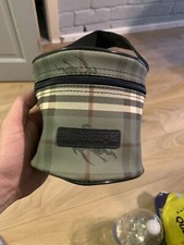 Burberry Round Cosmetic Make