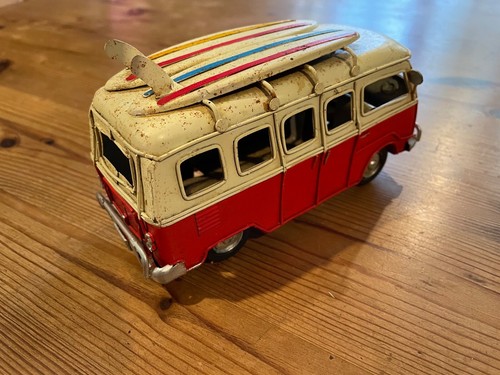 1966 tin plate - , model