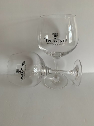 Brand new fever tree balloon - fever,