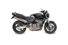 Mivv exhaust muffler cone - mivv,